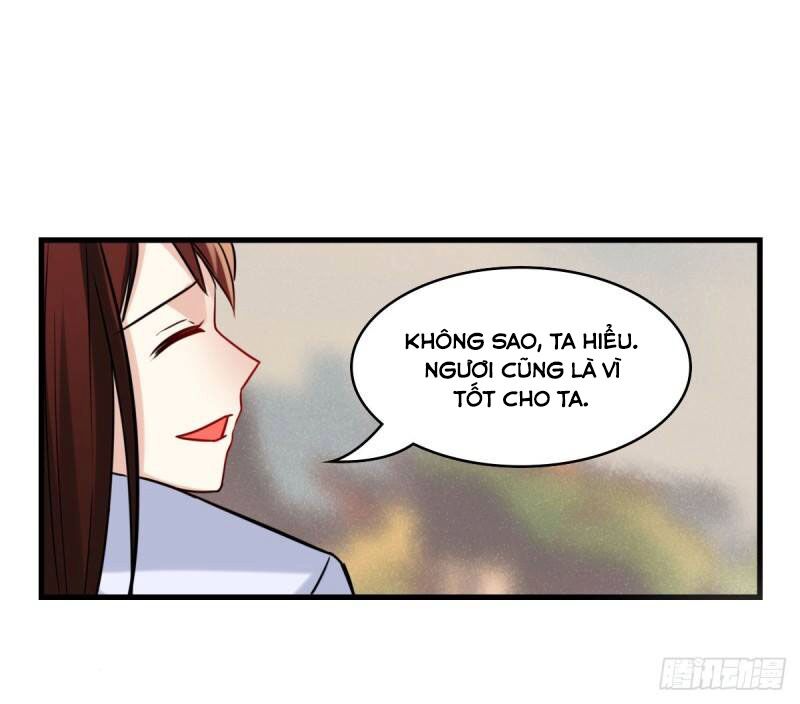 ta ở cổ đại xích cp chapter 8 39