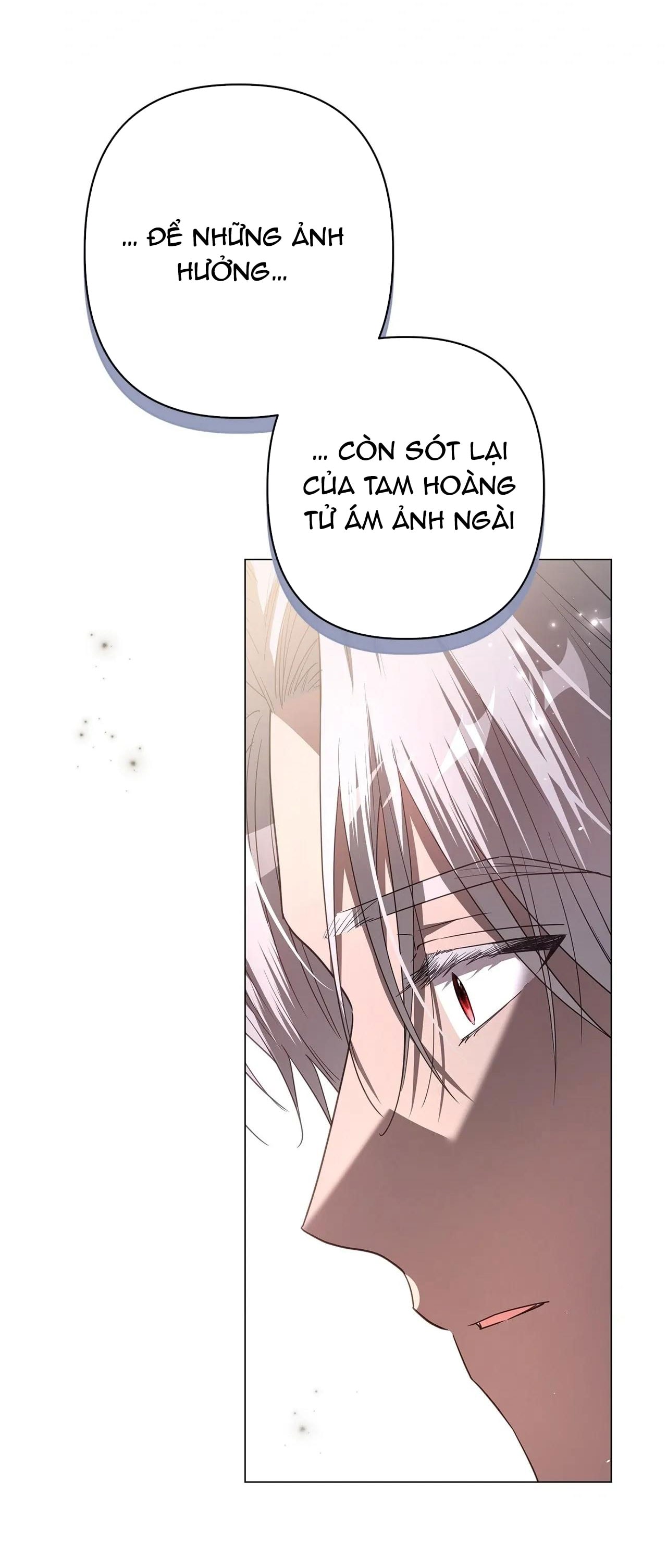 Vết Trăng chapter 57.2 12