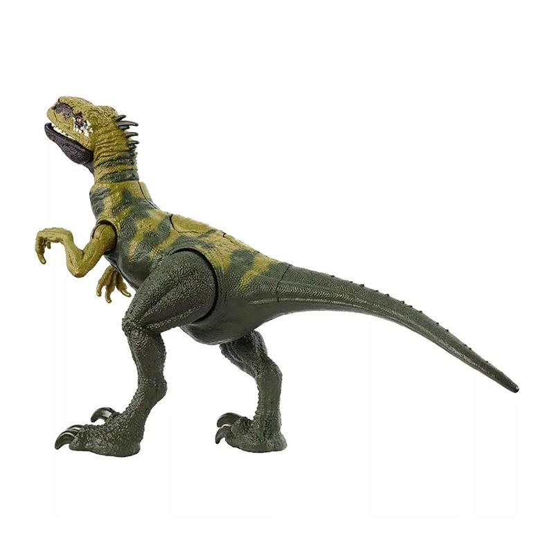 Đồ Chơi Jw Khủng Long Tấn Công Atrociraptor JURASSIC WORLD MATTEL HLN69/HLN63