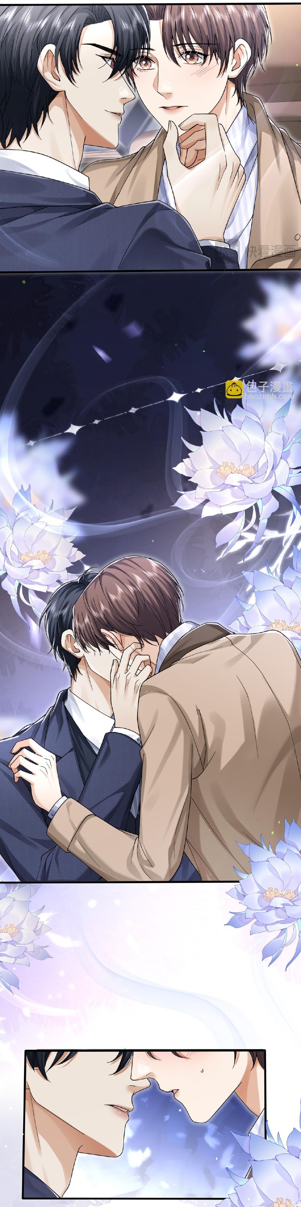 kẻ săn mồi đỉnh cấp chapter 23 16