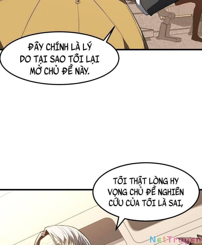 siêu tiến hóa chapter 73 67