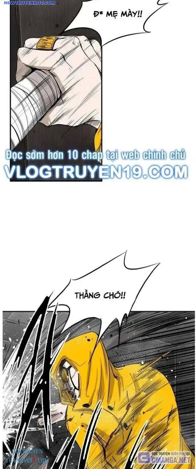 shark - cá mập chapter 87 44