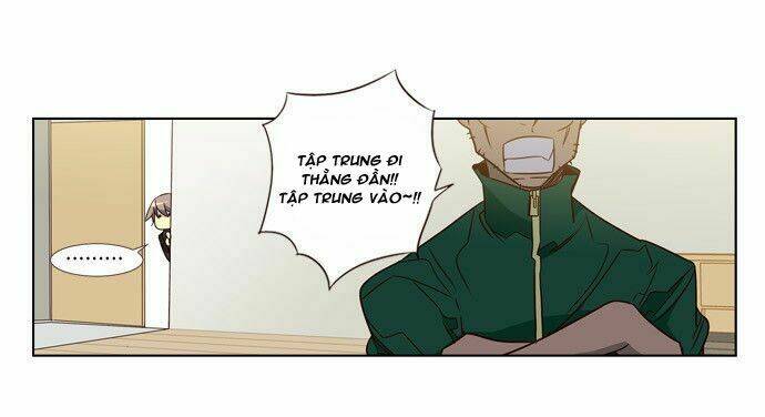 nữ sinh trường wilds chapter 75 15