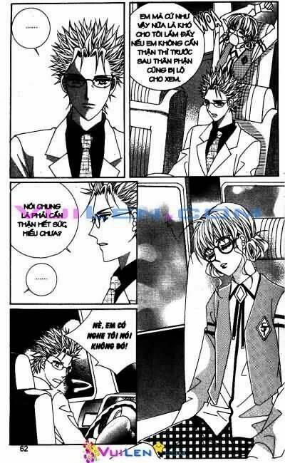 đừng tin cô ấy chapter 2 62