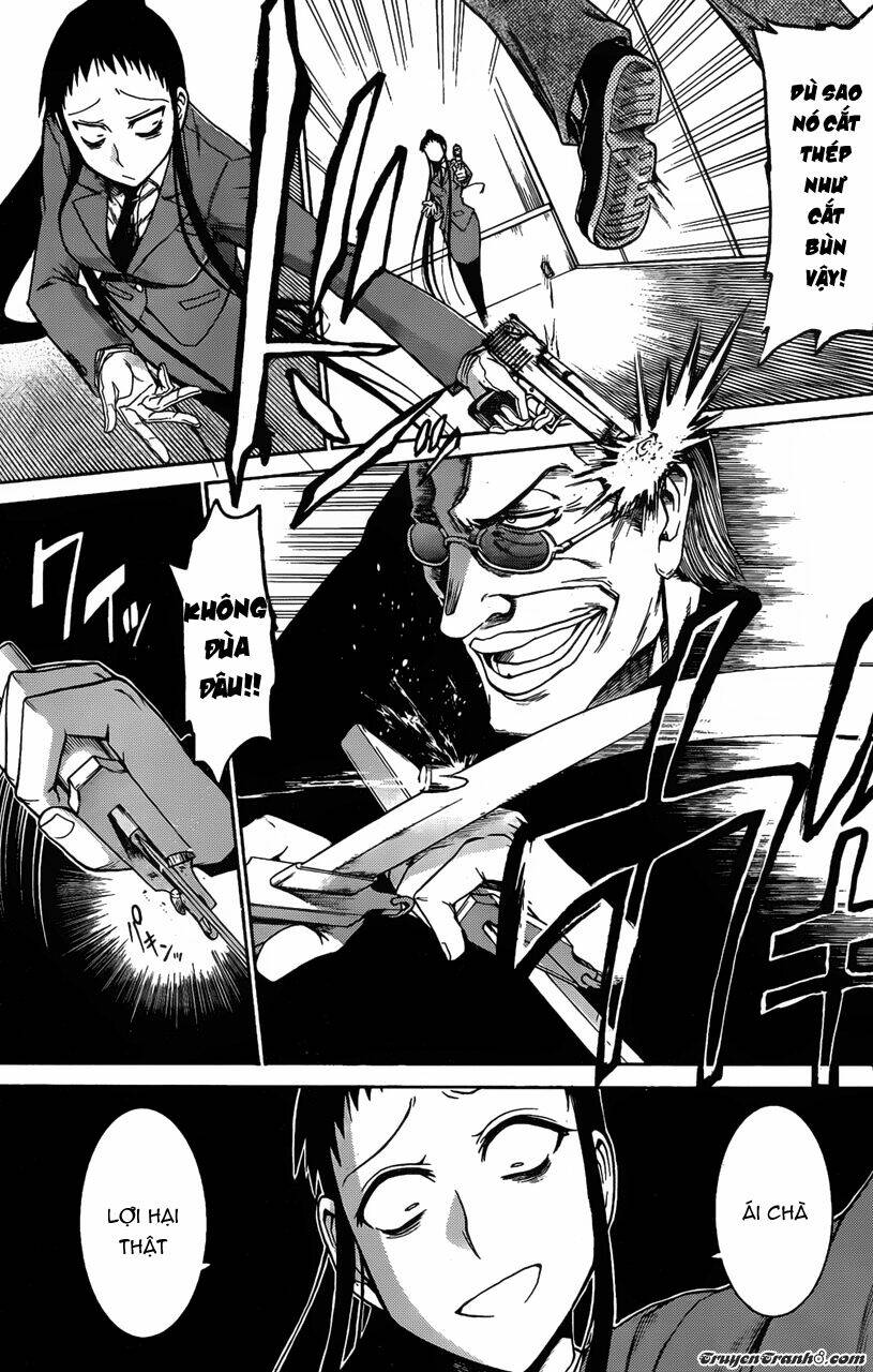 murcielago chapter 15 6