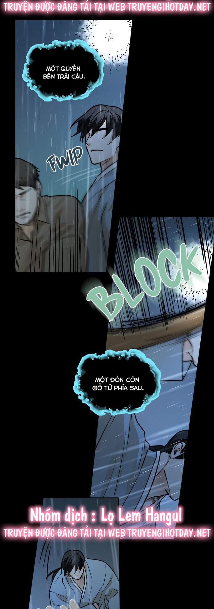 câu chuyện về người phụ nữ ấy chapter 144 10