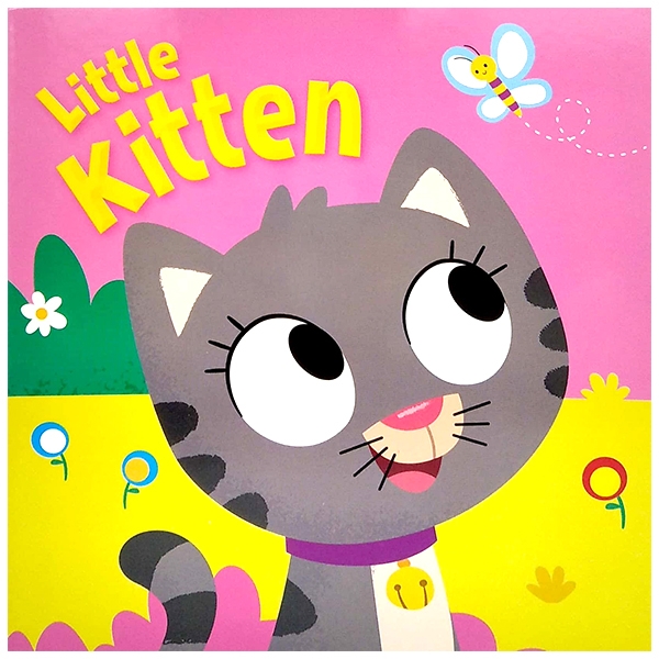 Little Kitten