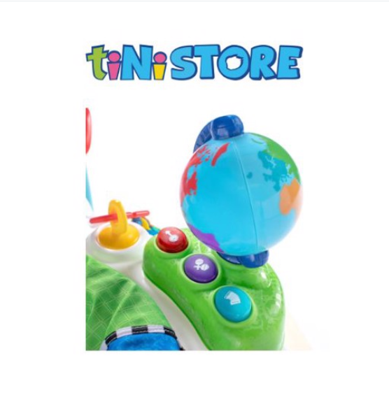 tiNiStore-Đồ chơi ghế tập đứng và nhún Baby Einstein 10917