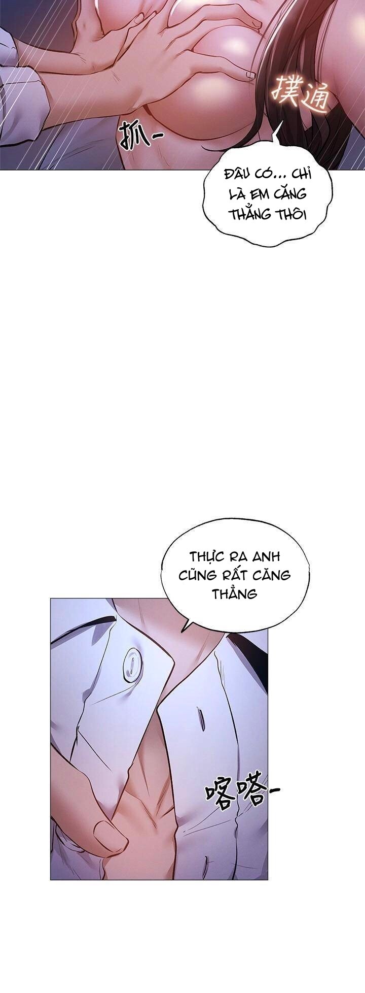 căn phòng xôi thịt chapter 37 36