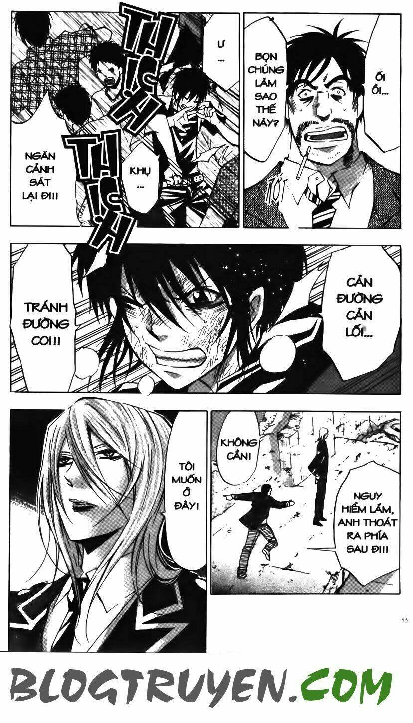 ma vương chapter 60 14