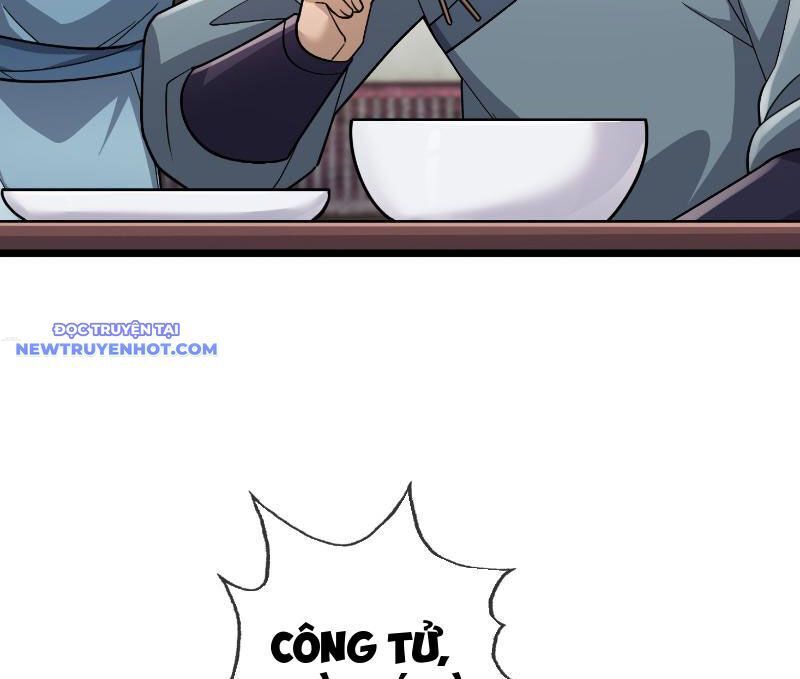 ngủ say vạn cổ: xuất thế đẩy ngang chư thiên chapter 20 57