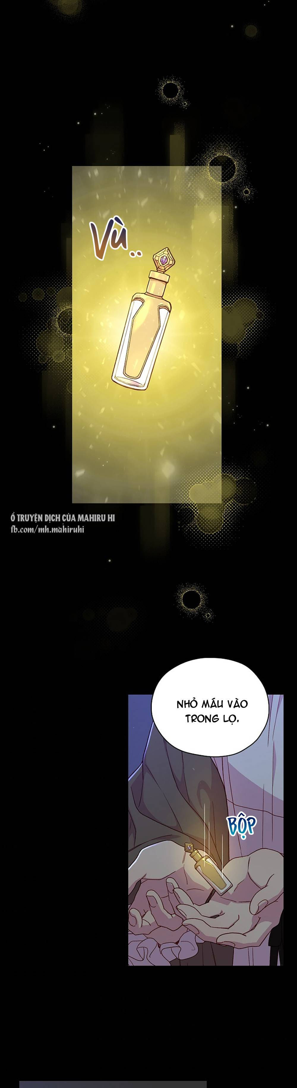 sống sót dưới thân phận hầu nữ chapter 50 26