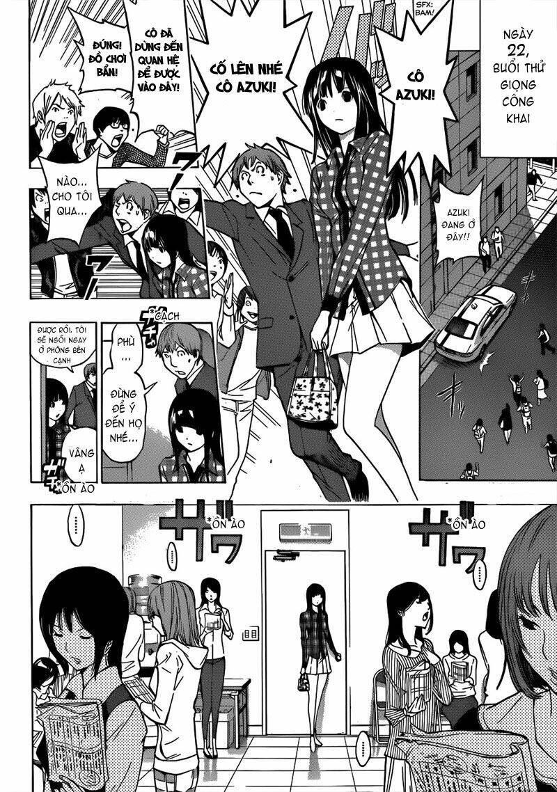 họa sĩ truyện tranh chapter 171 14