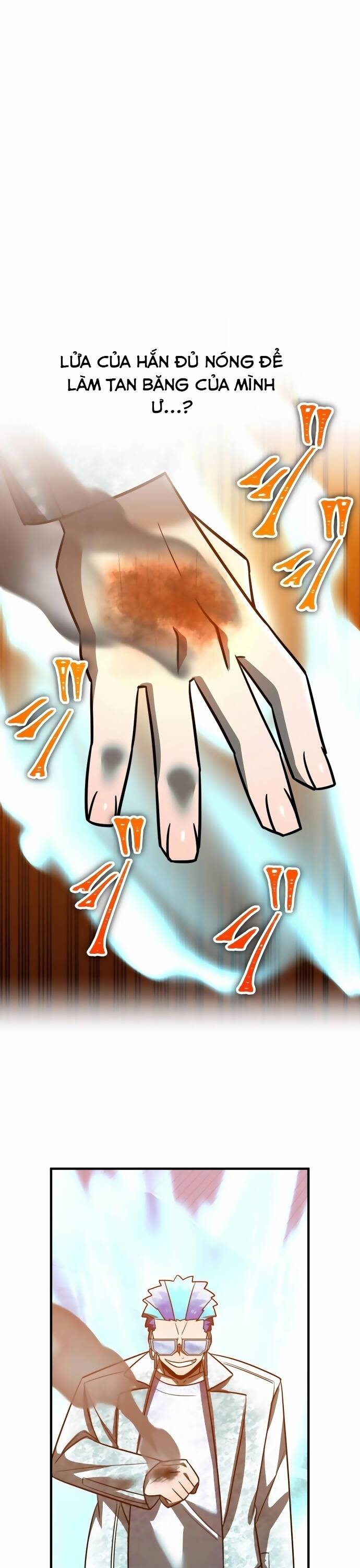 Huyết Thánh Cứu Thế Chủ~ Ta Chỉ Cần 0.0000001% Đã Trở Thành Vô Địch chapter 100 24