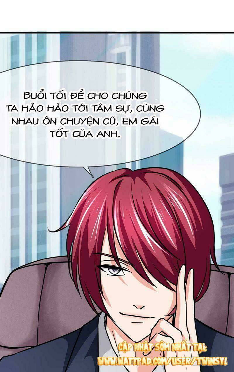 bá đạo trung khuyển tìm ái ký chapter 76 19