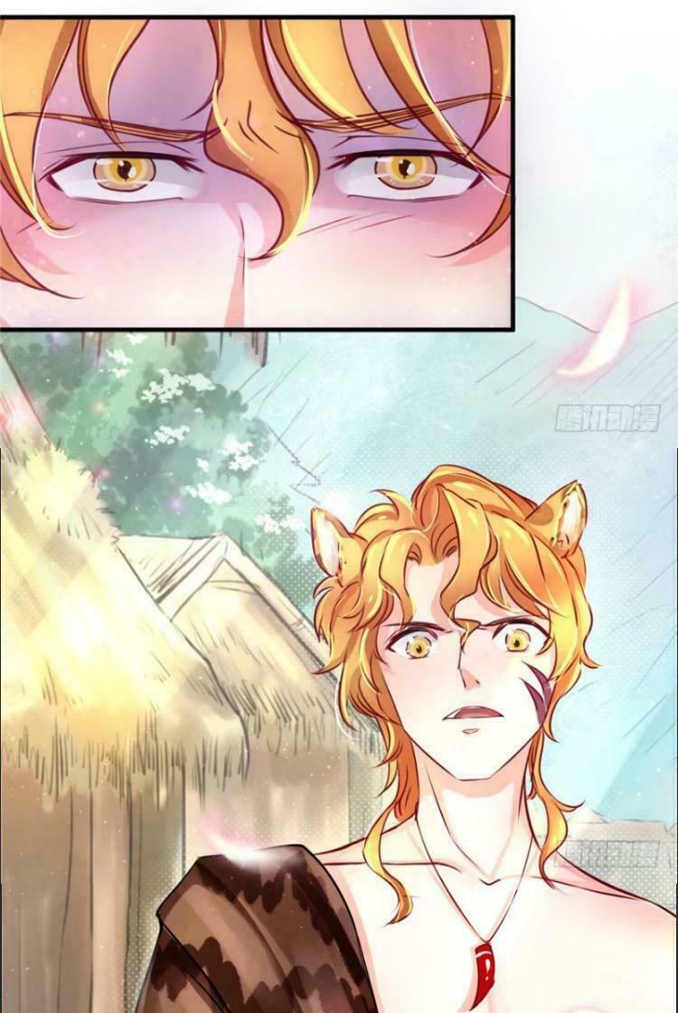 [16+] thảnh thơi thú thế chủng chủng điền, sinh sinh tể chapter 10 23