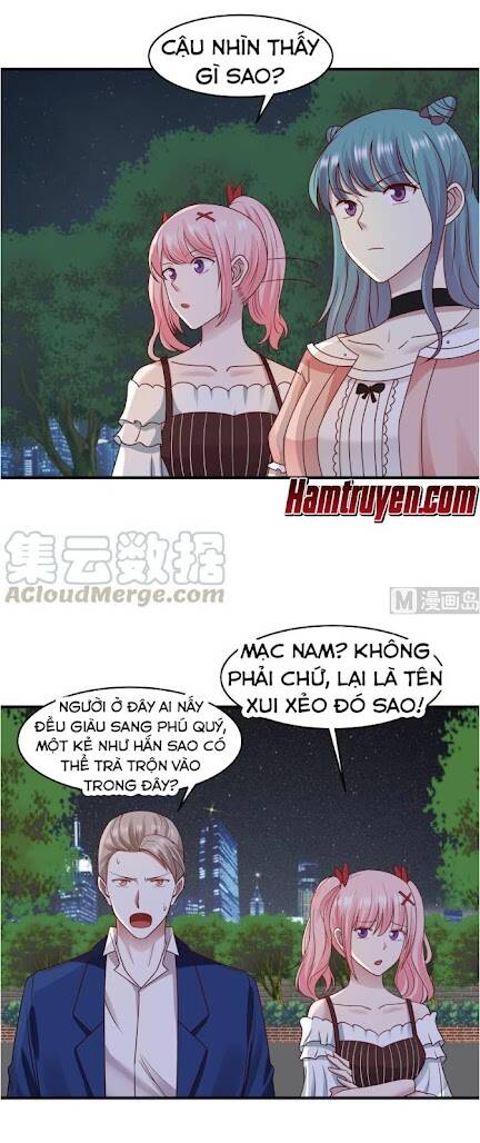 tuyệt thế võ công chapter 227 4