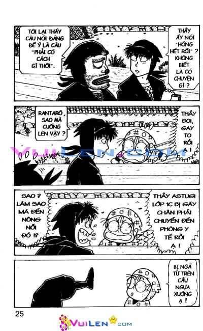 ninja loạn thị chapter 50 25