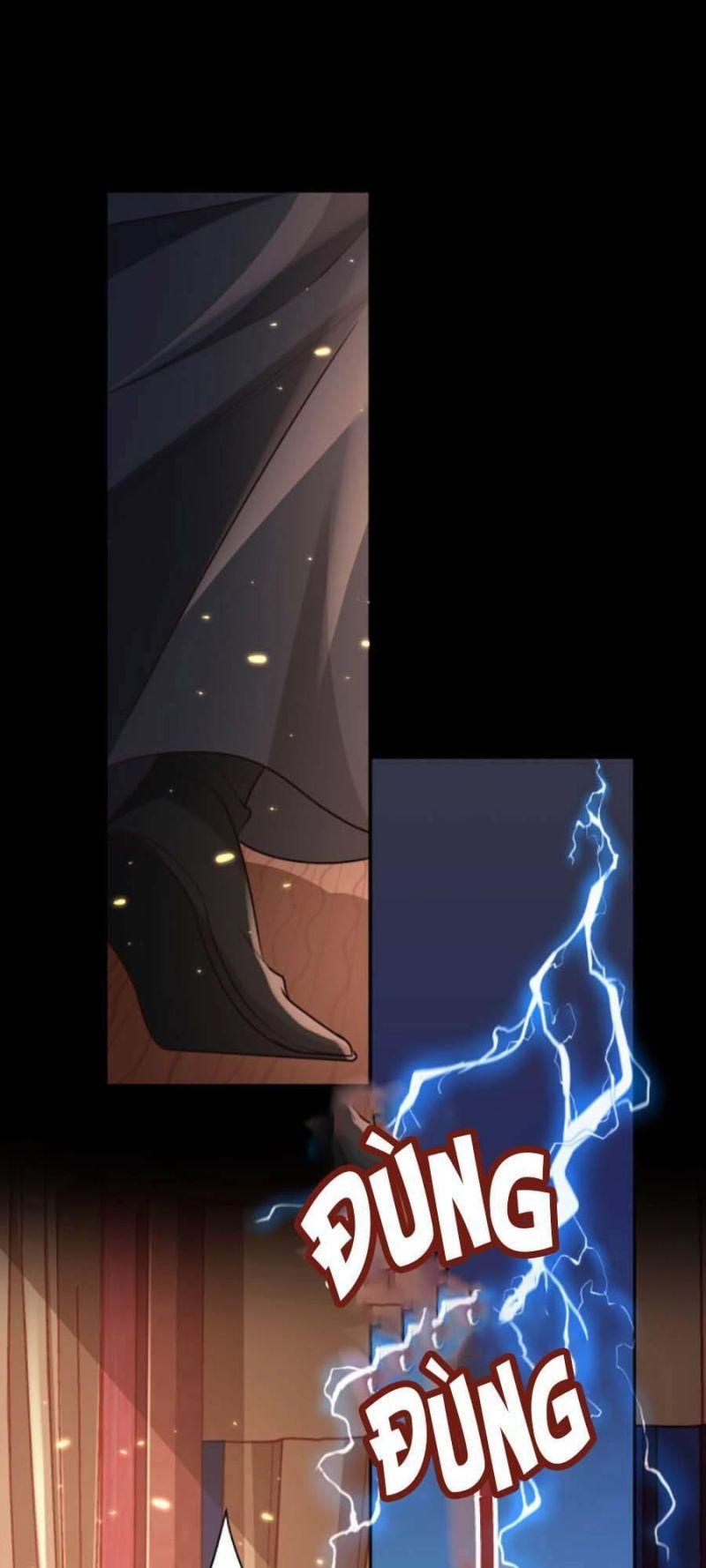 phương thức sinh tồn của công chúa pháo hôi chapter 22 31