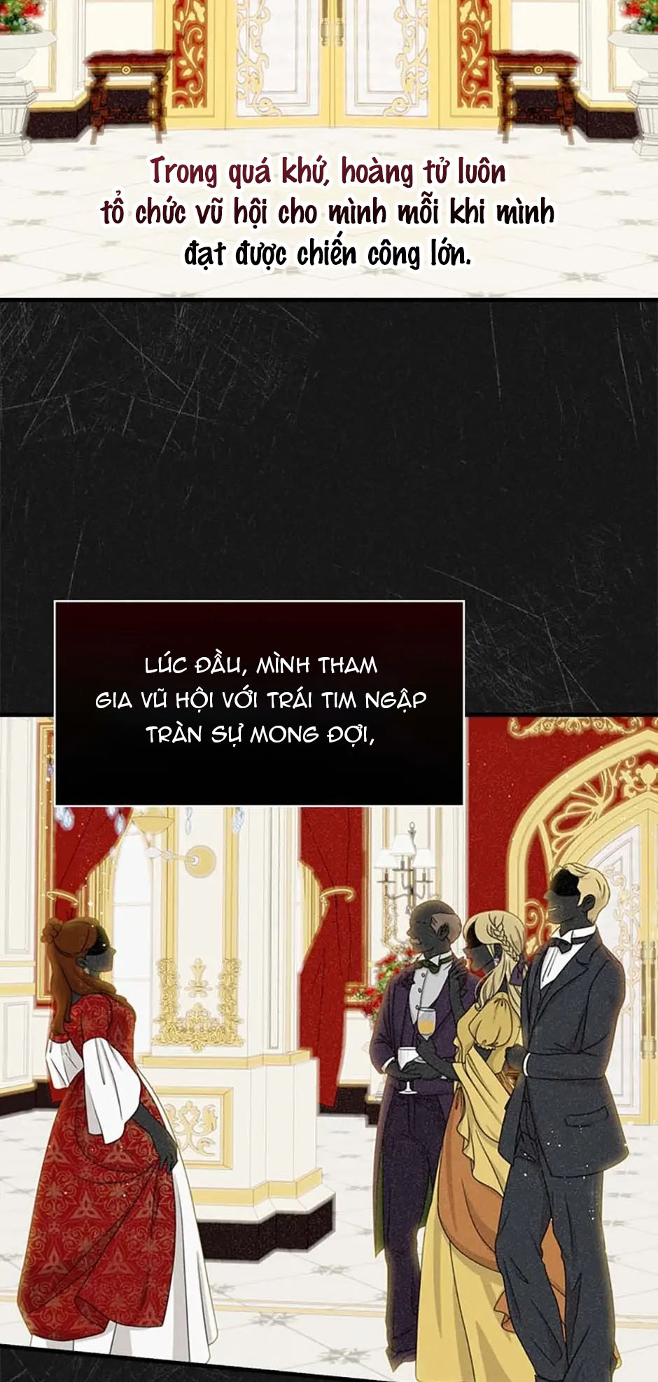 hiệp sĩ băng giá chapter 10.2 20