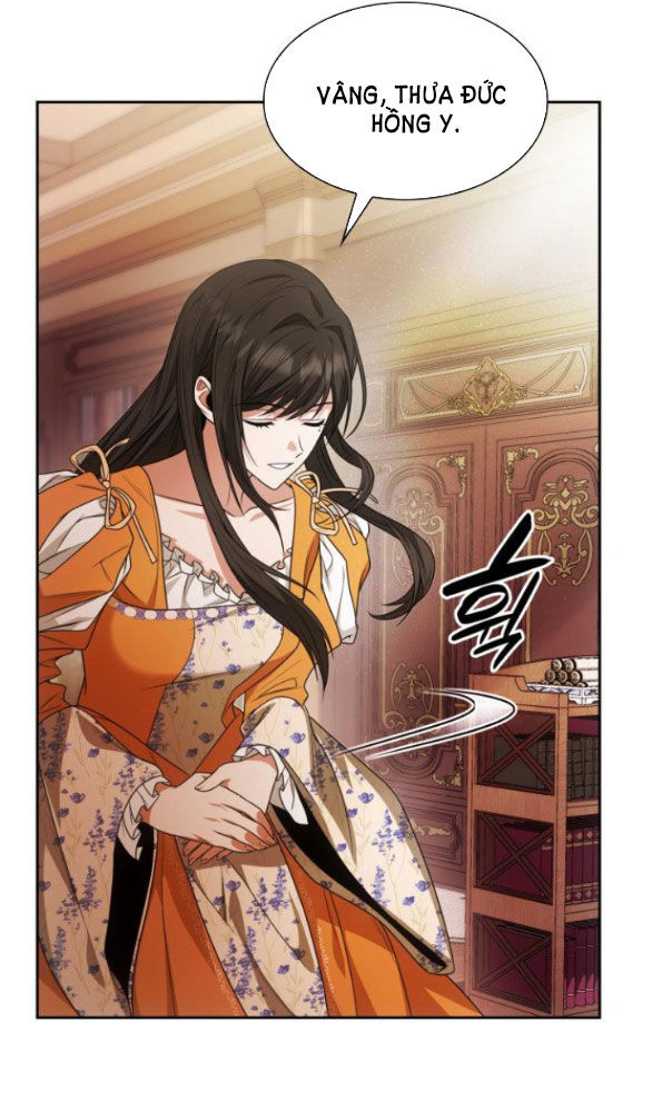 chị yêu, kiếp này em sẽ là hoàng hậu chapter 13.1 19