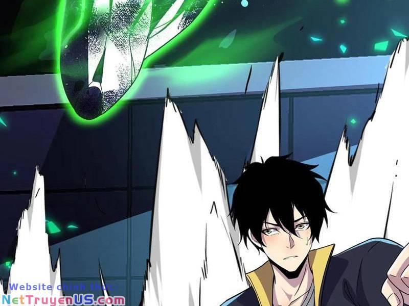 nhìn thấy thanh máu, ta xử tội thần linh chapter 136 38