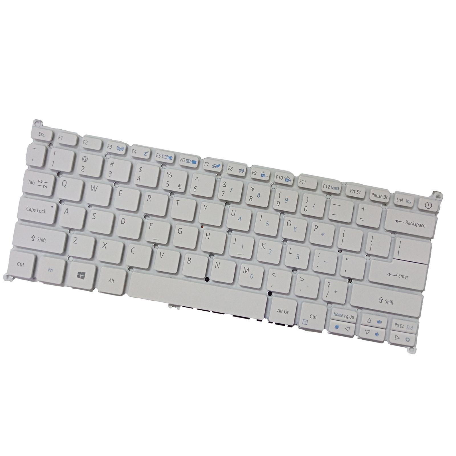 US Layout Keyboard Replaces for 3 SF314-52 SF314-55G Accessories