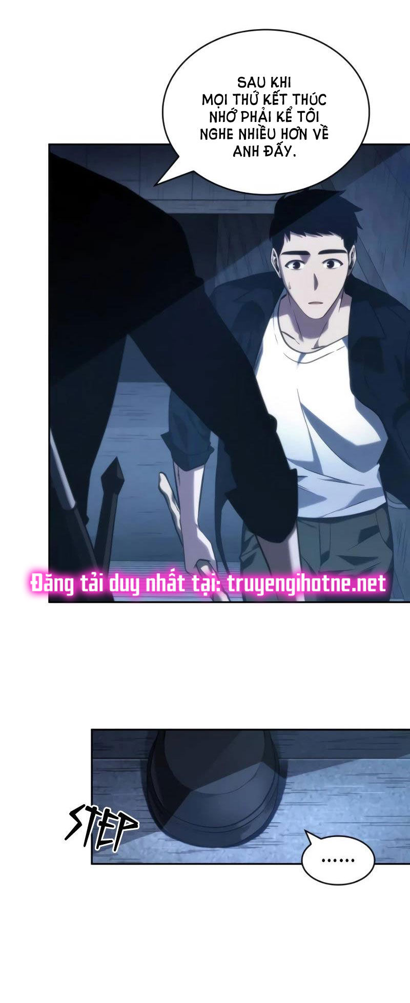 toàn trí độc giả - omniscient reader chapter 34.1 13