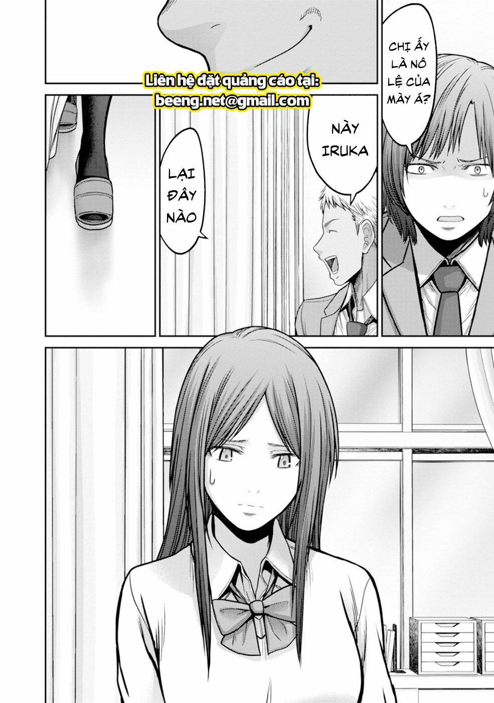 nô lệ chiến chapter 1 18