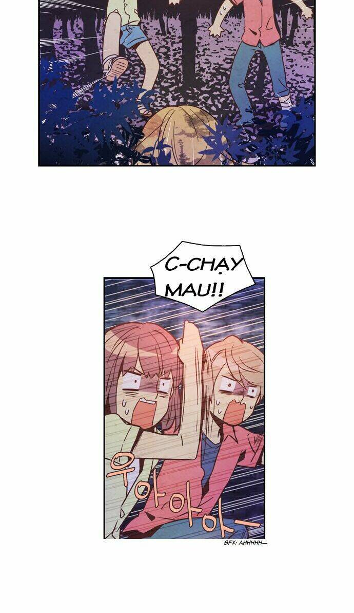 evergreen tea chapter 16.5 4