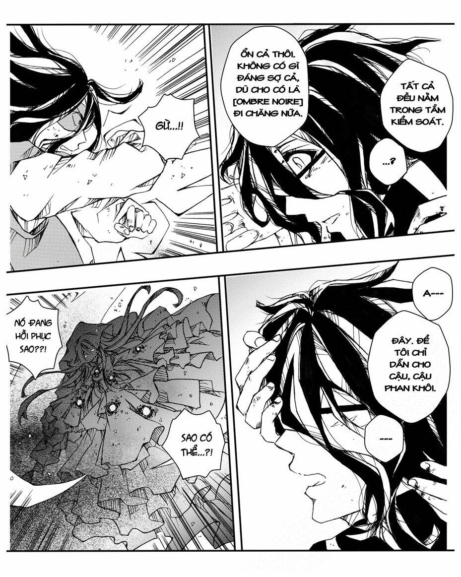 ma pháp thiếu niên lct chapter 7 21