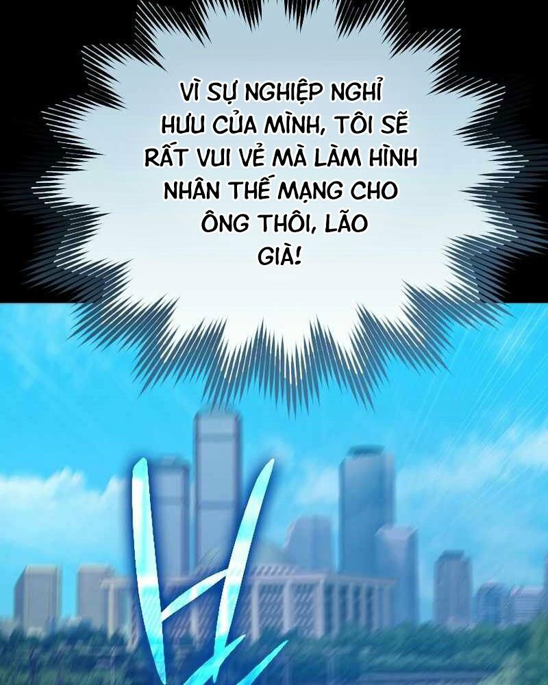 cánh cổng mở ra đúng ngày đầu tiên tôi thành chính trị gia chapter 1 123