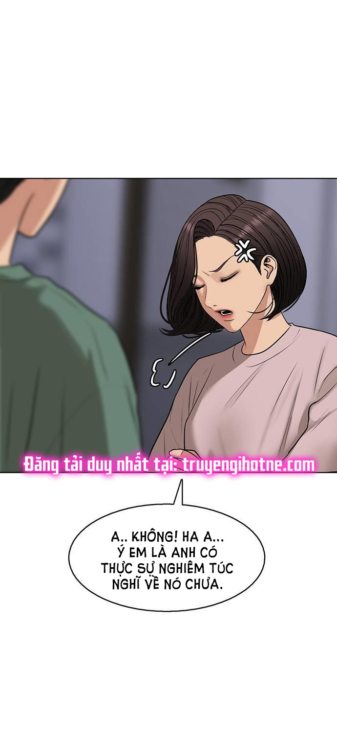 vẻ đẹp đích thực - true beauty chapter 252.2 27