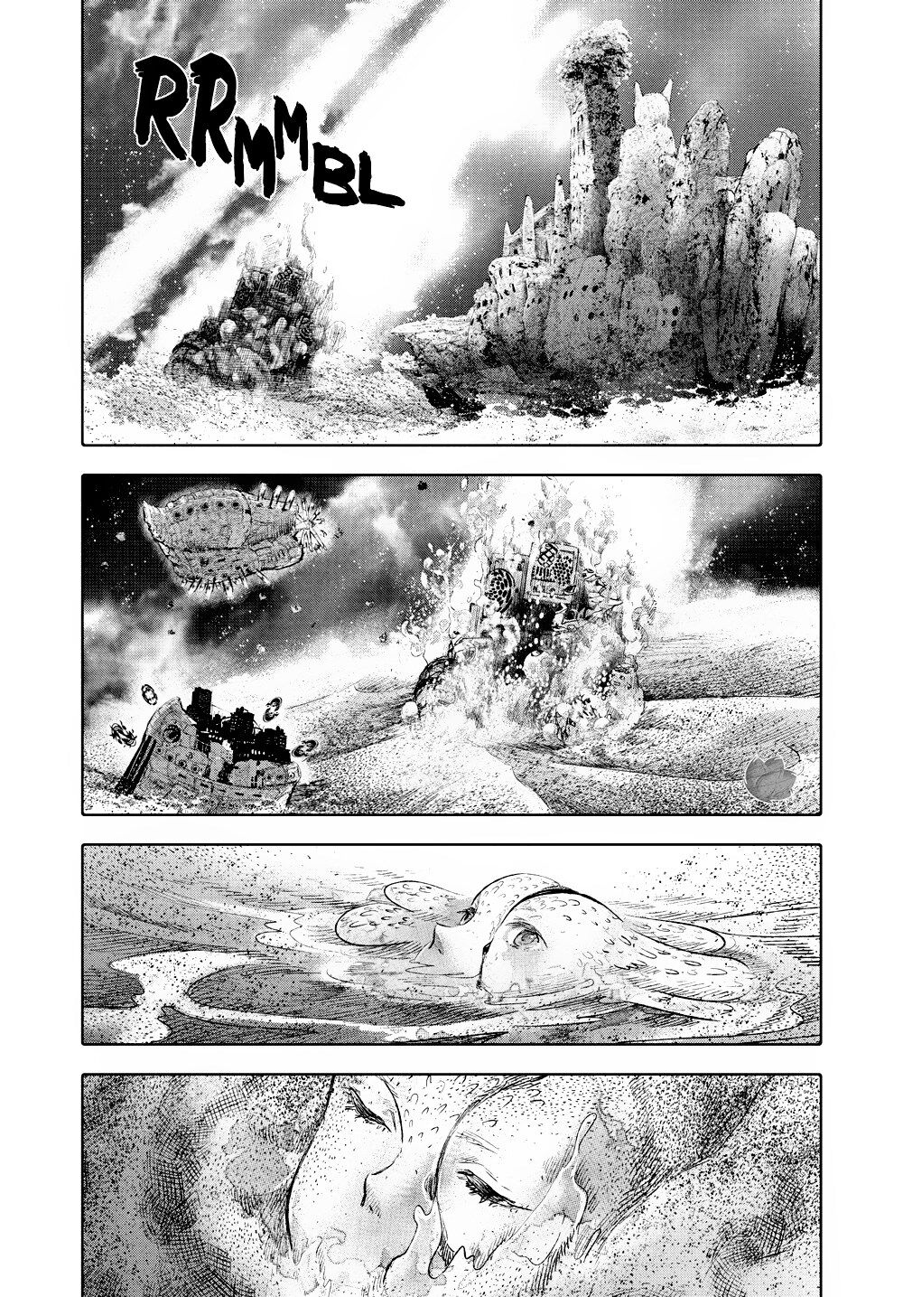 children of the whales chapter 15 43