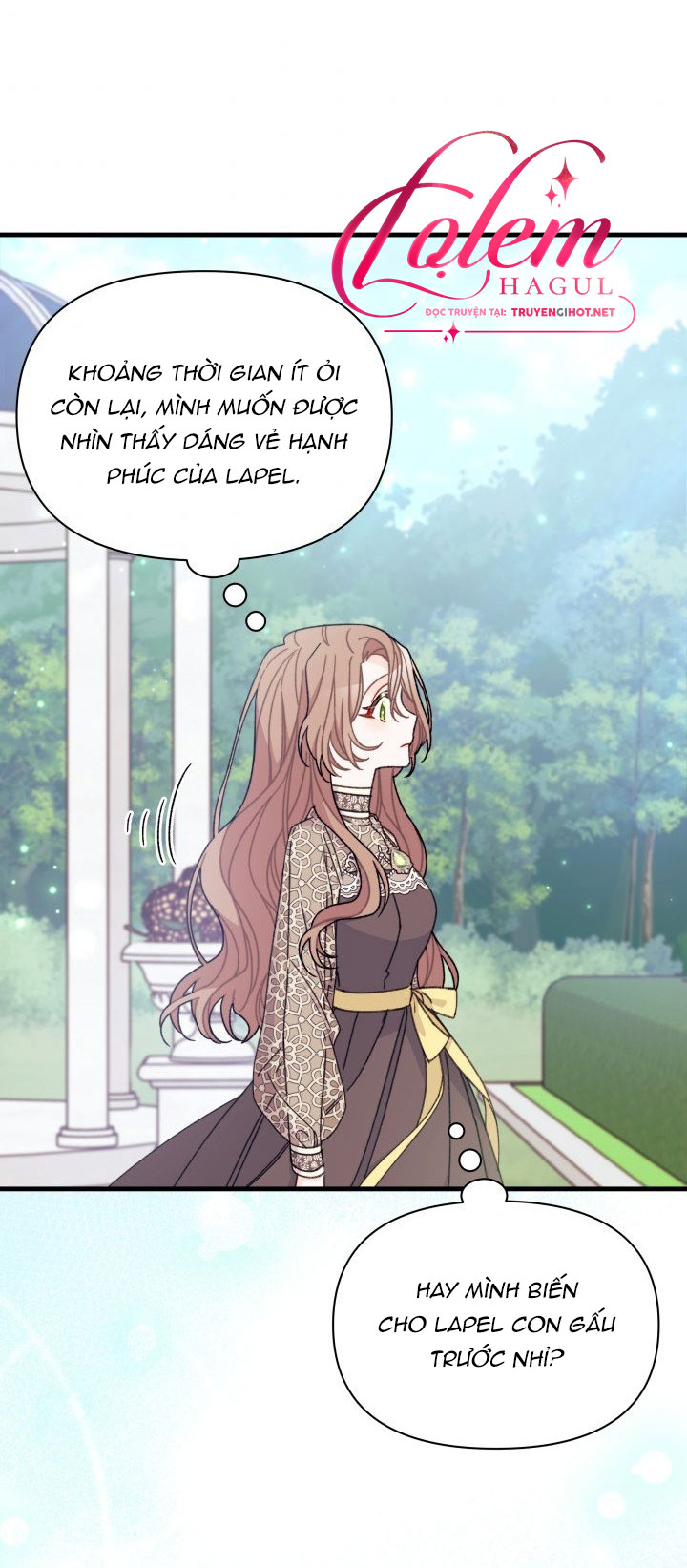 tôi đã kết hôn khi tôi tìm thấy nam chính chapter 27 43