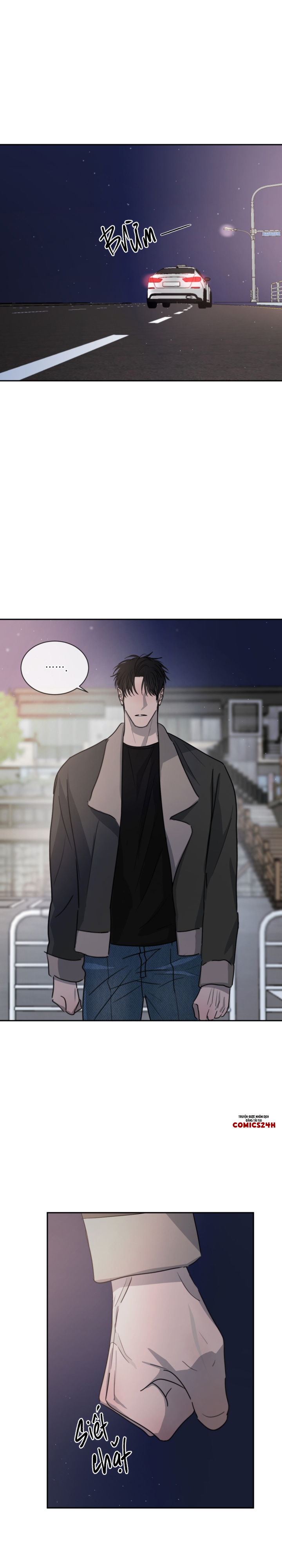 tương khắc chapter 26 35