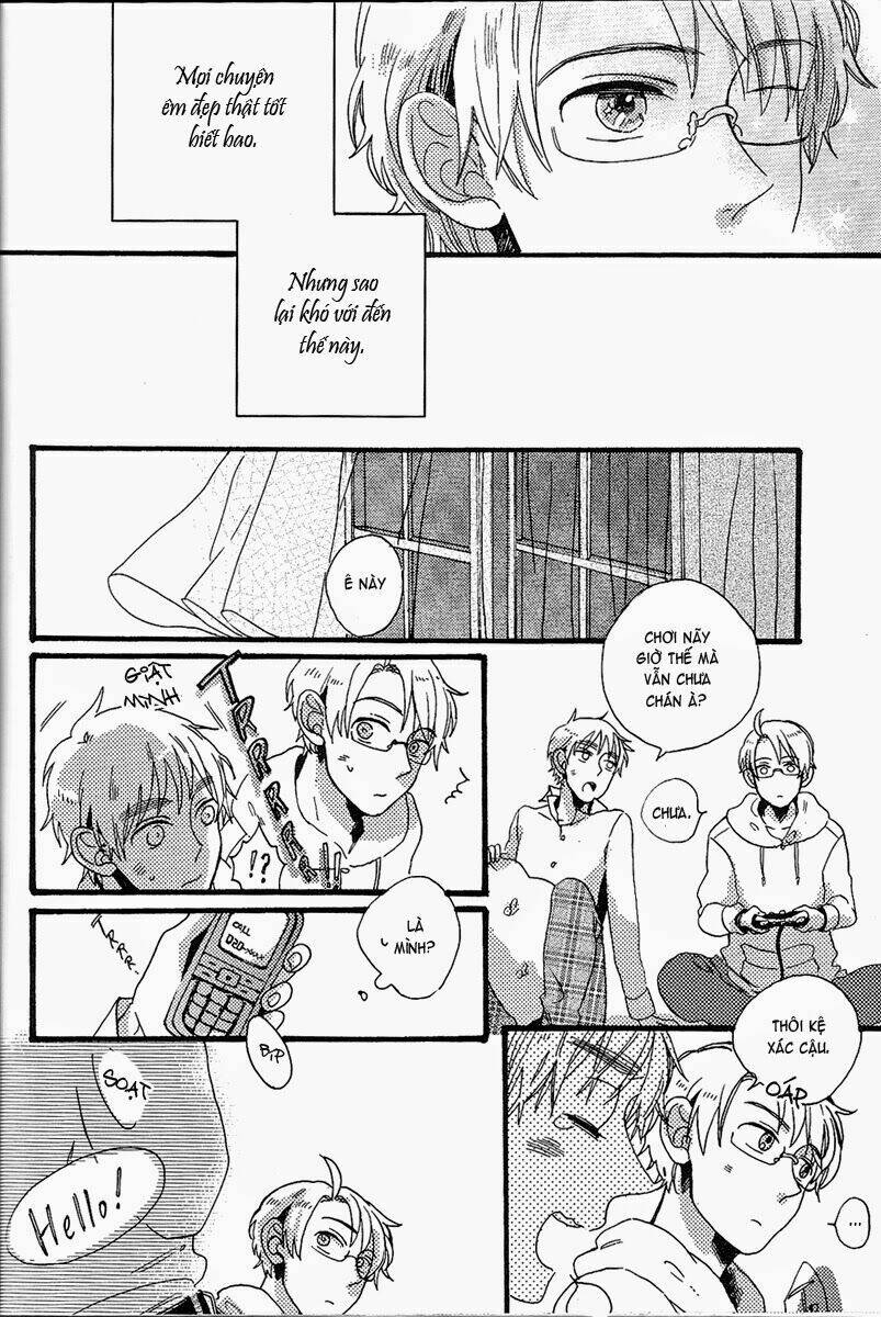 aph doujinshi - diamante chapter 1 46