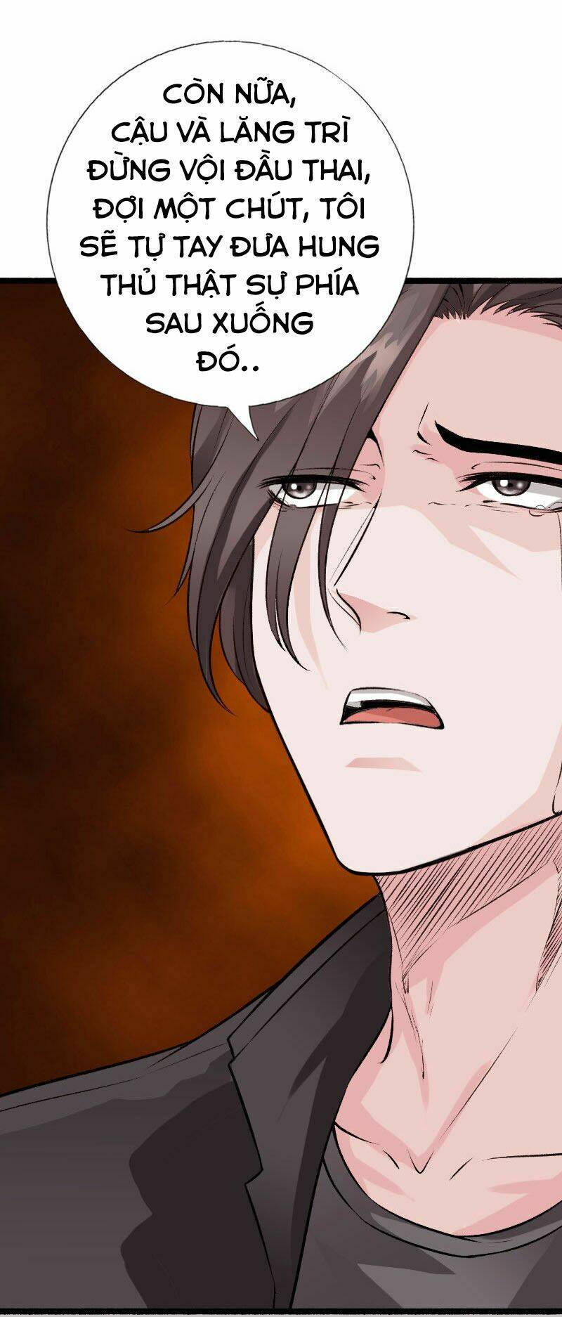 tuyệt phẩm tà thiếu chapter 140 4