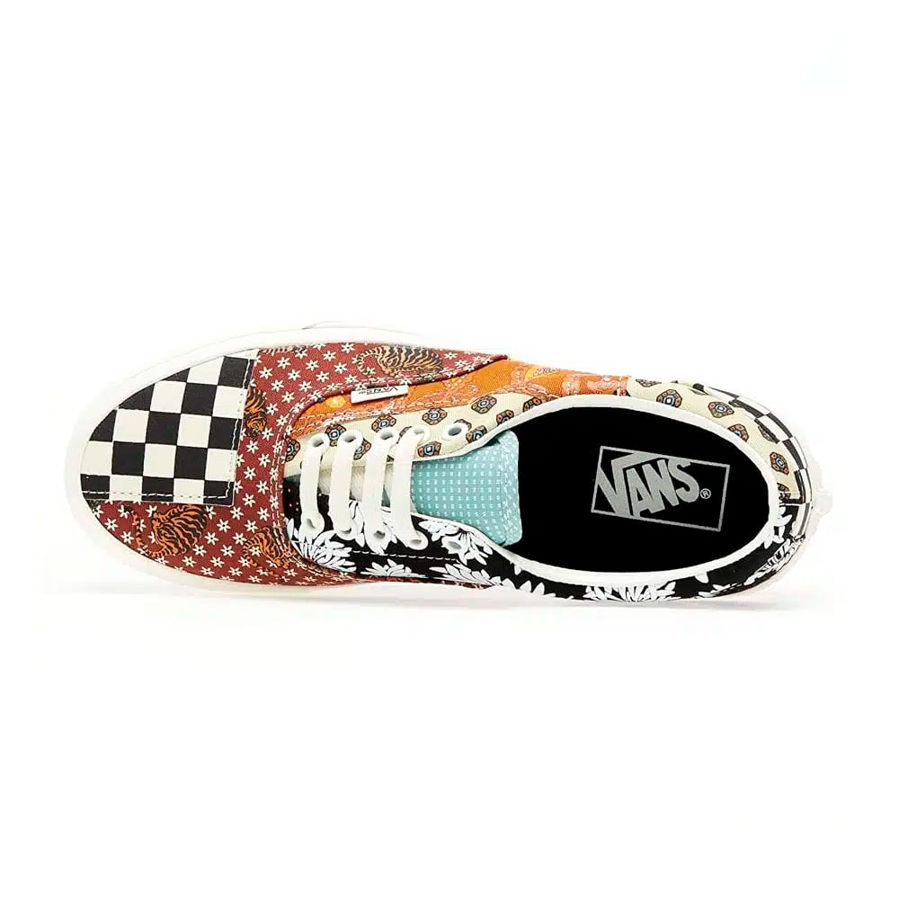 Giày Vans Era Tiger Patchwork VN0A4U391IO