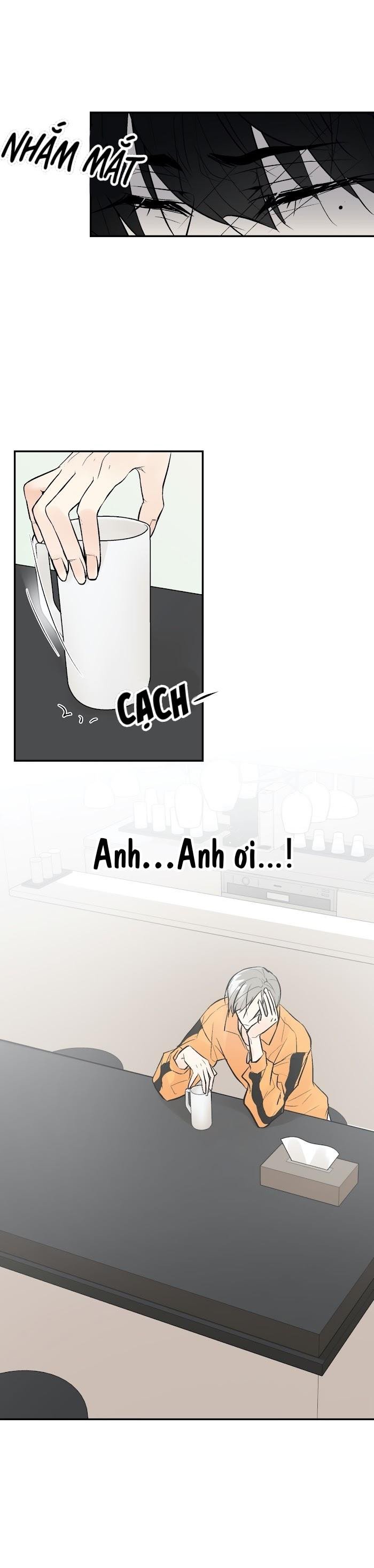 trú ẩn - haven chapter 19.5 10