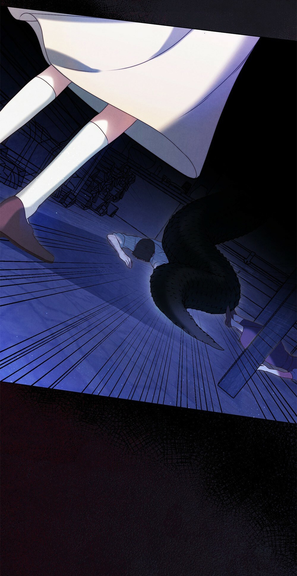 ánh bình minh hoàng kim chapter 1 57