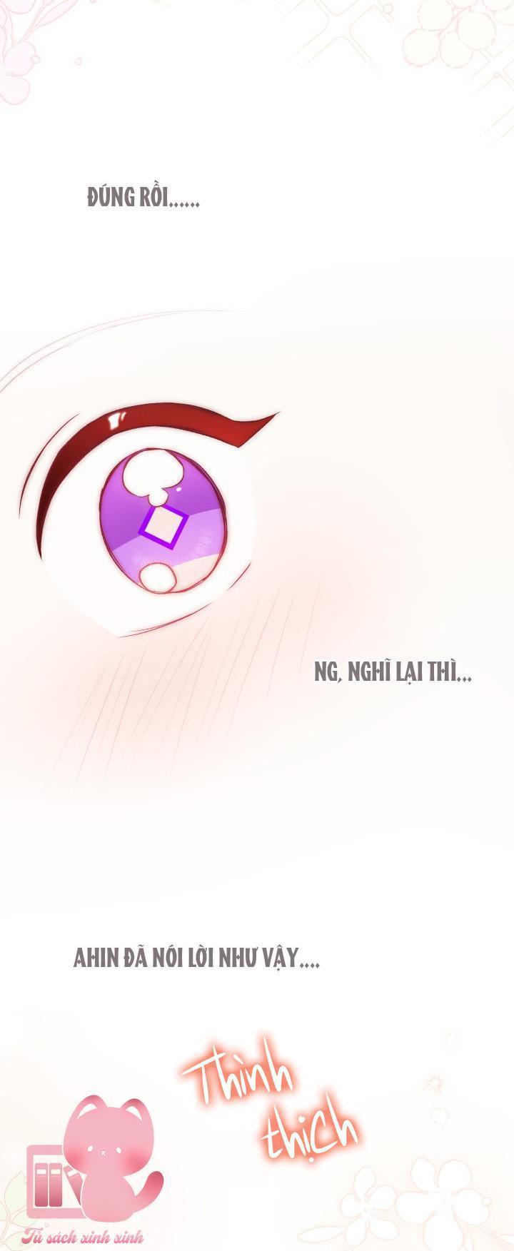 quan hệ cộng sinh giữa báo đen và thỏ trắng chapter 83 33