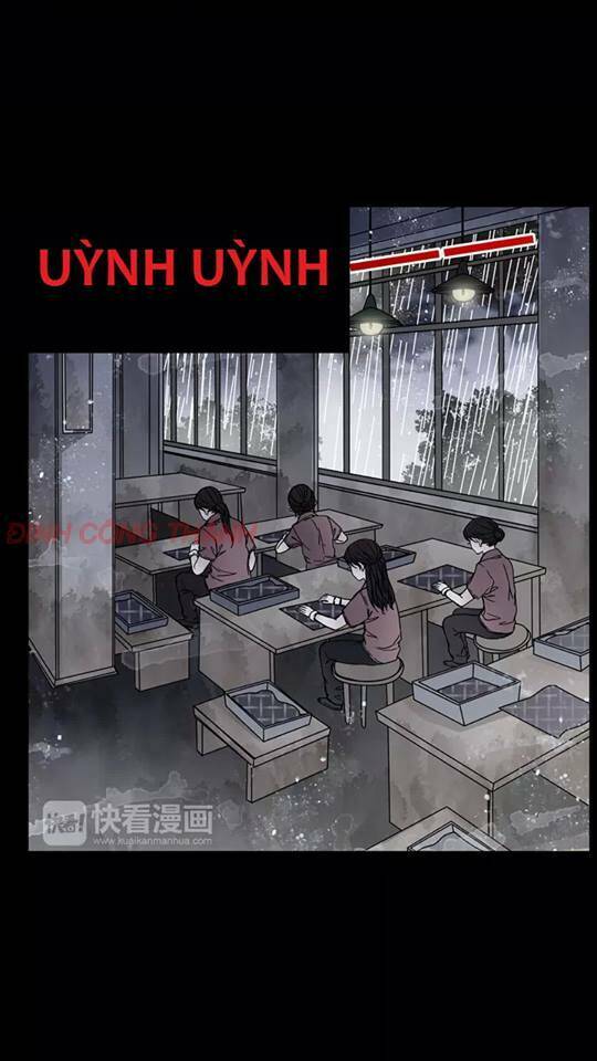 tiểu quỷ chapter 13 1