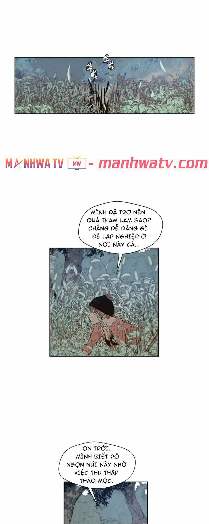 thanh gươm danh vọng chapter 29 10