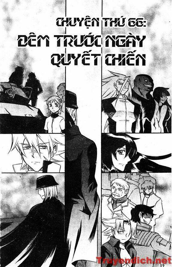 ifrit - danzai no enjin chapter 66 1