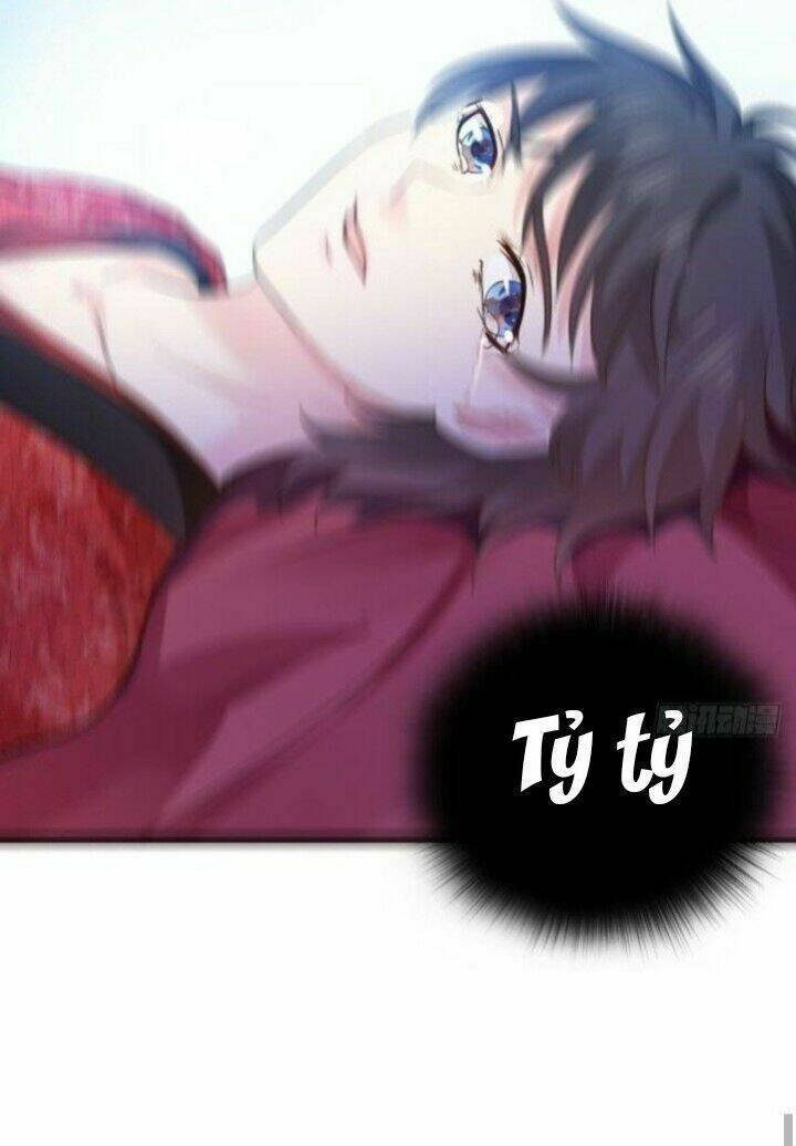 thịnh thế y nữ - lãnh vương sủng phi chapter 51 22