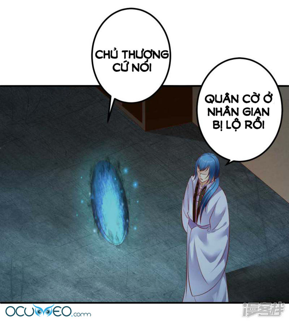 từ đây vương gia không thượng triều sớm chapter 73 5