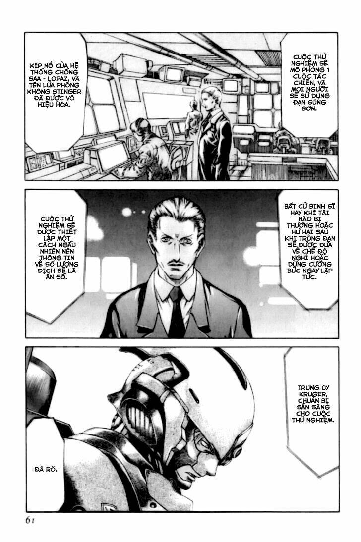 red eyes chapter 5.1 3