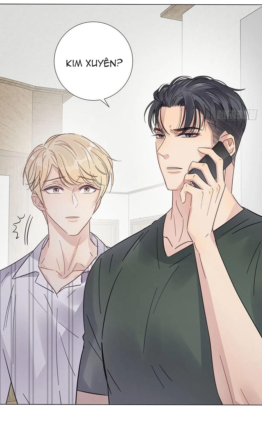 hôm nay nam giả trang nữ vẫn chưa được cầu hôn! chapter 42 50