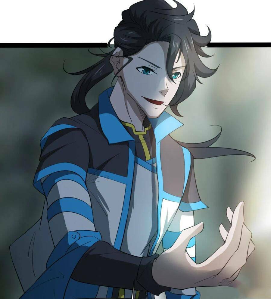 ma hoàng sư đệ quả thực quá chung tình chapter 93 46